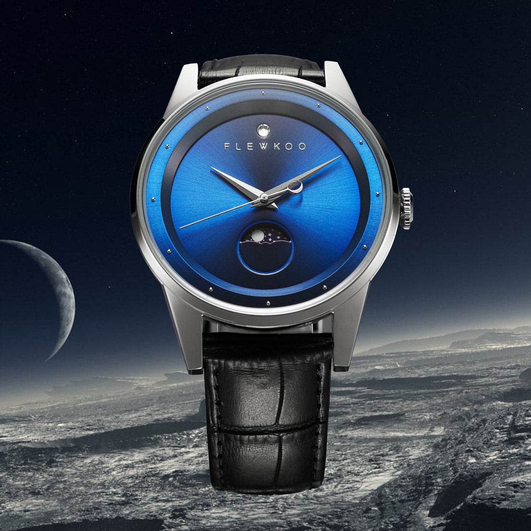 Lunar Collection